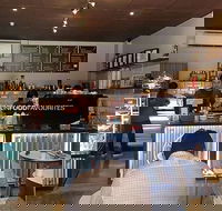 Triple Pick Coffee - Accommodation Rockhampton