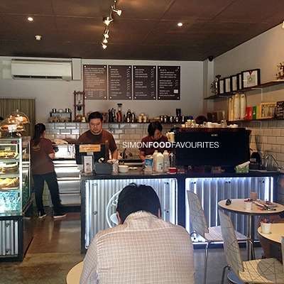 Triple Pick Coffee - Accommodation Rockhampton 0
