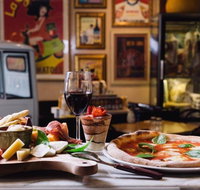 Woodstock Pizzicheria - Chadstone - Accommodation Rockhampton