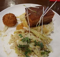 Acorn Bar  Restaurant - Accommodation Rockhampton
