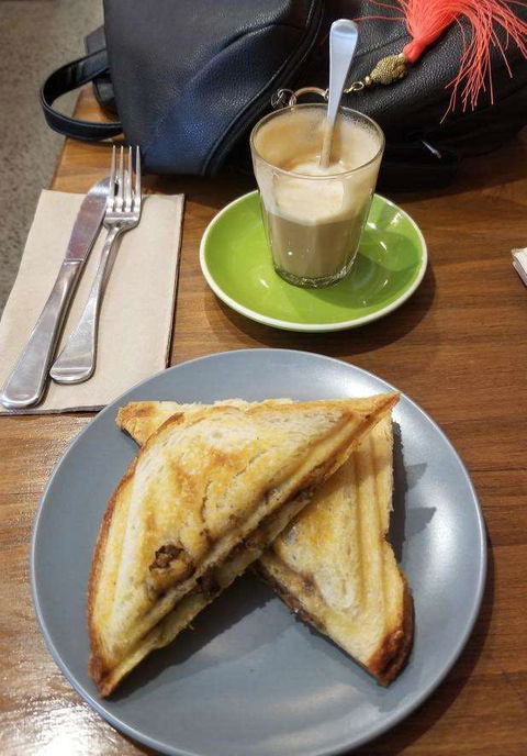 Acspresso - Accommodation Rockhampton 0