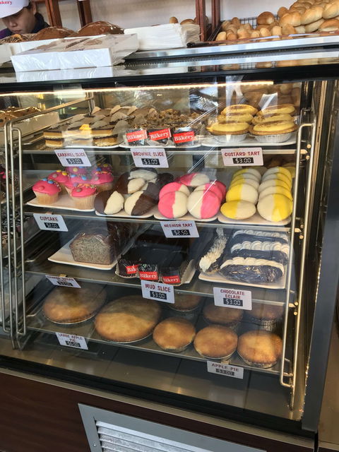 A&H Bakery - Accommodation Rockhampton 0