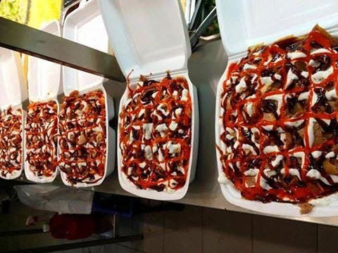 Aladdin's Pizza & Kebabs - Accommodation Rockhampton 0