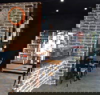Alexanders Cafe - Accommodation Rockhampton