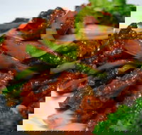 Asia Garden Chinese Restaurant - Accommodation Rockhampton