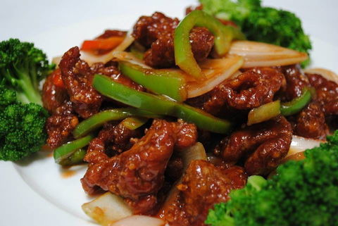 Asia Garden Chinese Restaurant - Accommodation Rockhampton 0