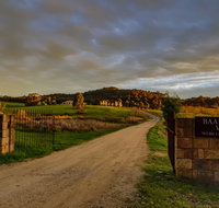 Baarmutha Wines - Accommodation Rockhampton