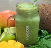 Boost Juice - Runaway Bay - Accommodation Rockhampton