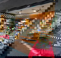 Brumby's - Bulimba - Accommodation Rockhampton