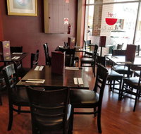 Cinta Raya Restaurant - Accommodation Rockhampton