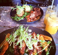 Cinnamon Indian Gourmet - Accommodation Rockhampton