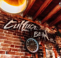 Culture Bean Cafe - Accommodation Rockhampton
