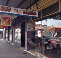 Curry Masala - Accommodation Rockhampton