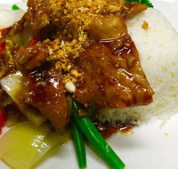 Darun Thai Restaurant - Accommodation Rockhampton