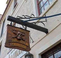 Drunken Admiral - Accommodation Rockhampton