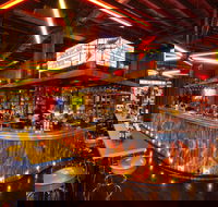 El Camino Cantina - Accommodation Rockhampton