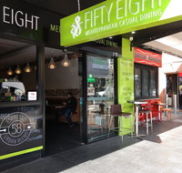 Fifty Eight - Accommodation Rockhampton