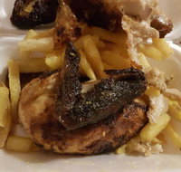 Green Brook Charcoal Chicken and Noodle Bar - Accommodation Rockhampton