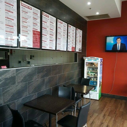 Hot House Pizza - Epping - Accommodation Rockhampton 0