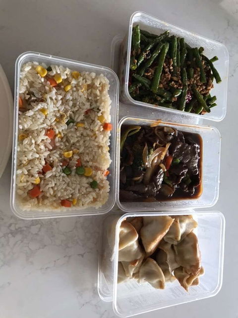 I Love Dumplings - Richmond - Accommodation Rockhampton 0