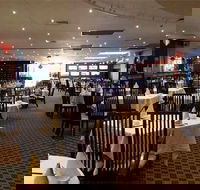 Iron Chef Chinese Seafood Restaurant - Accommodation Rockhampton