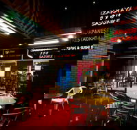 Izakaya Sasuke - Accommodation Rockhampton
