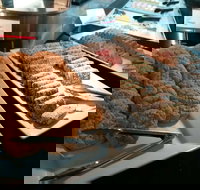 Julianna's Buffet - Accommodation Rockhampton