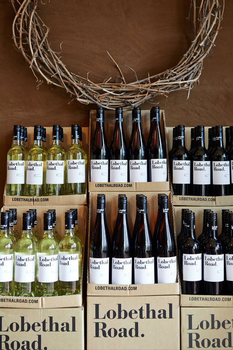 Lobethal Road Wines - Accommodation Rockhampton 2