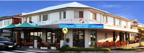 Miss India - Waterford - Accommodation Rockhampton 0