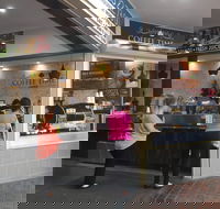 Mobile  Coffee Time - Accommodation Rockhampton