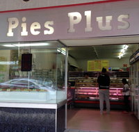 Pies Plus - Accommodation Rockhampton