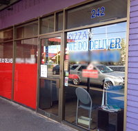 Pizza on Bell - Accommodation Rockhampton