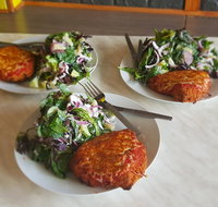 Pizzatude - Accommodation Rockhampton