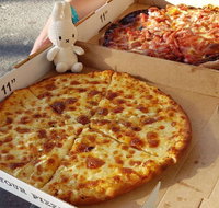 Pizzabox - Accommodation Rockhampton