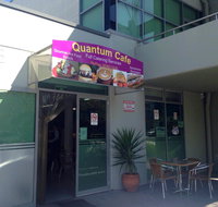 Quantum Cafe - Accommodation Rockhampton