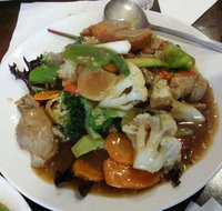 Sally's Asian Cuisine - Accommodation Rockhampton