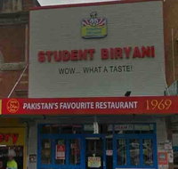 Student Biryani - Auburn - Accommodation Rockhampton