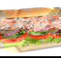 Subway - Windsor - Accommodation Rockhampton