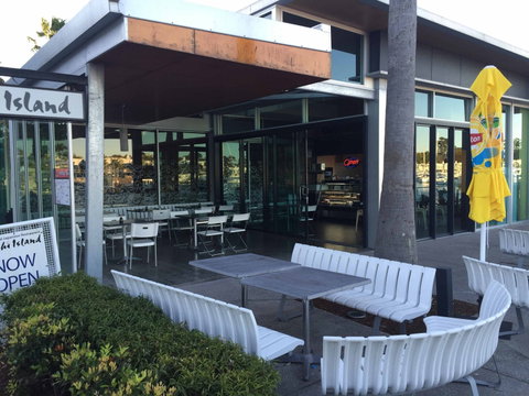 Sushi Land - Accommodation Rockhampton 0