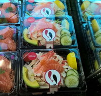 Sushi Sushi - Helensvale - Accommodation Rockhampton