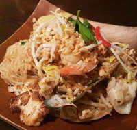 Suwan Thai - Accommodation Rockhampton