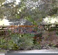 Tahbilk Cafe - Accommodation Rockhampton
