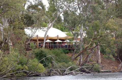 Tahbilk Cafe - Accommodation Rockhampton 0