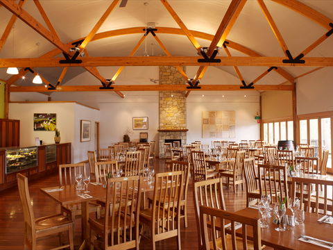 Tahbilk Cafe - Accommodation Rockhampton 1