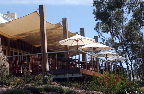 Tahbilk Cafe - Accommodation Rockhampton 2