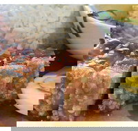 Thai Carnation - Accommodation Rockhampton