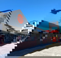 The Central Tavern - Accommodation Rockhampton