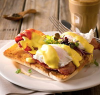 The Coffee Club - Kogarah - Accommodation Rockhampton
