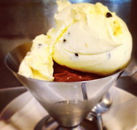 -18 Meno Diciotto Gelateria - Concord - Accommodation Rockhampton