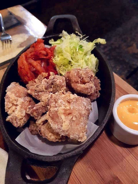 Anchorage Cafe Restaurant Wine Bar - Accommodation Rockhampton 0